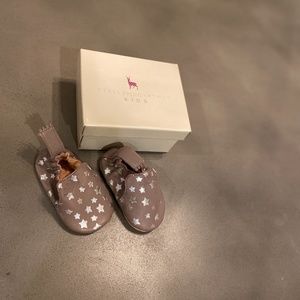 Stella McCartney - Baby Shoes - Size 19 - ( Size 4)
